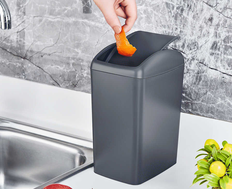 soft_çöp kutusu- soft dust bin